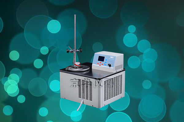 實驗室使用低溫恒溫槽應該遵循的基本原則 實驗室使用低溫恒溫槽應該遵循的基本原則