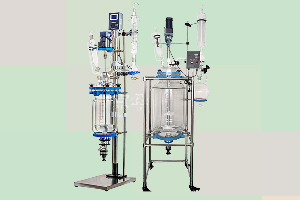 雙層玻璃反應釜廠家分析我國反應釜行業的發展步伐 雙層玻璃反應釜廠家分析我國反應釜行業的發展步伐