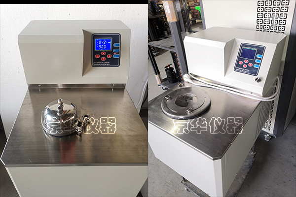 關于低溫恒溫反應浴再控溫和微處理方面具備的優勢 關于低溫恒溫反應浴再控溫和微處理方面具備的優勢